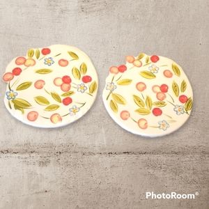 Hand Painted Trivets